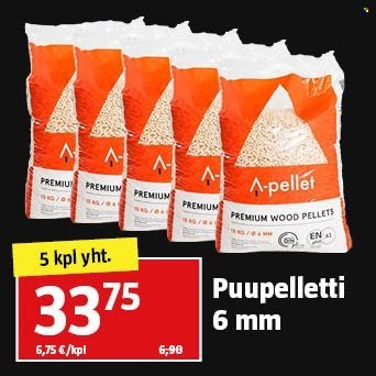 BAUHAUS tarjoukset - Marraskuu 2025 (2025-11-11)