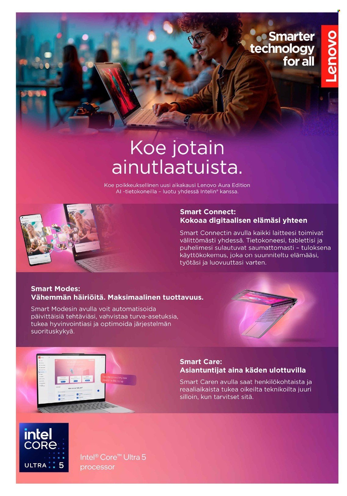 POWER tarjoukset - Maaliskuu 2026