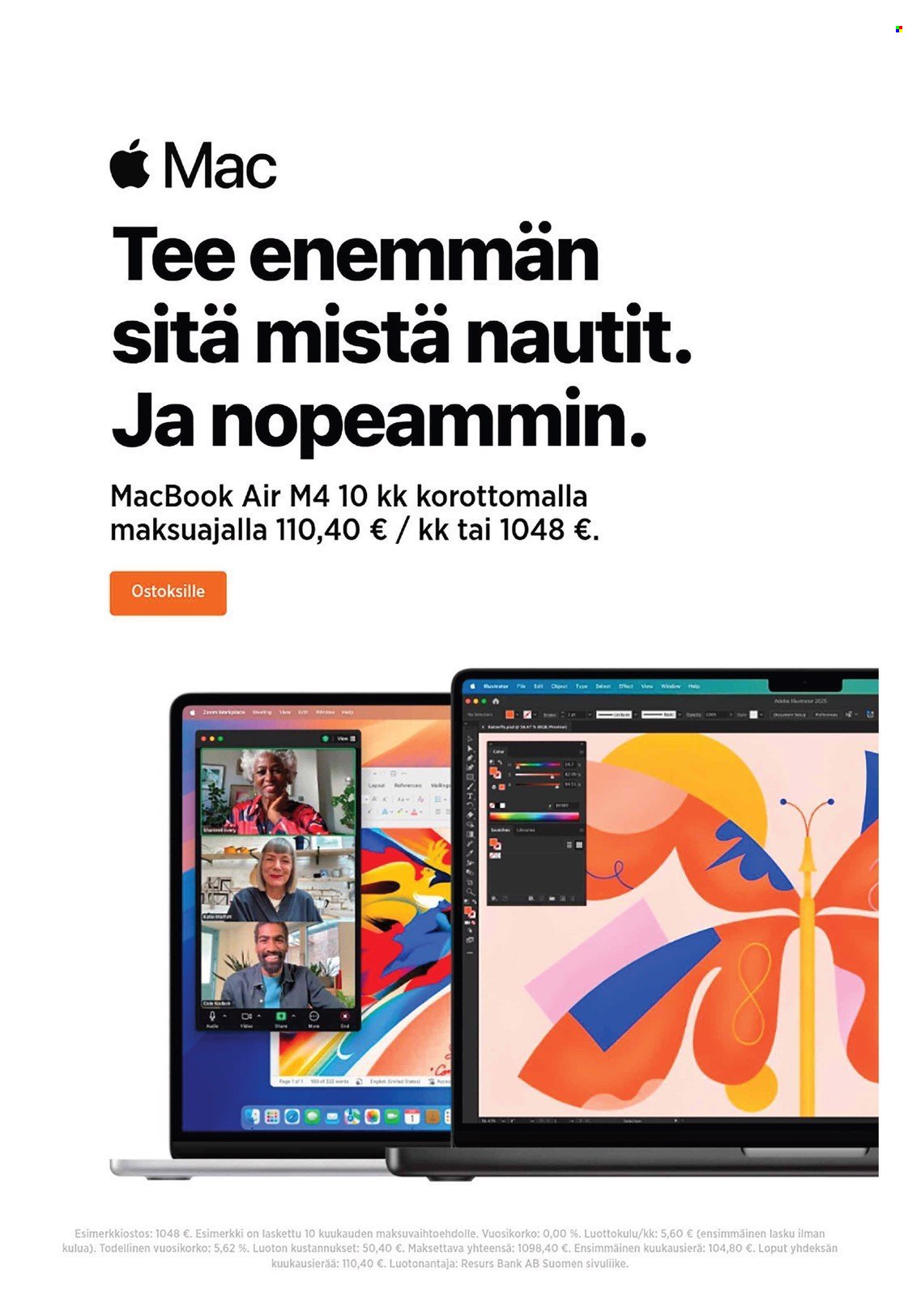 POWER tarjoukset - Maaliskuu 2026