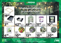 PRISMA tarjoukset - Alkaen KE 3.6.2026