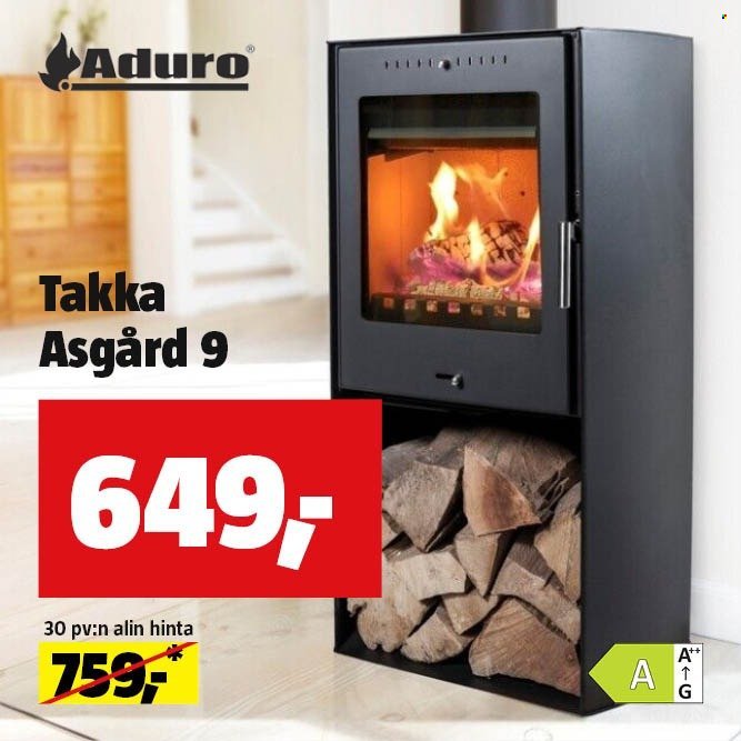 BAUHAUS tarjoukset - Helmikuu 2026