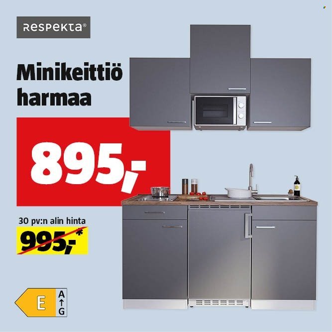 BAUHAUS tarjoukset - Helmikuu 2026