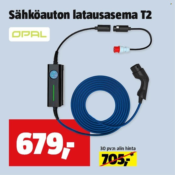 BAUHAUS tarjoukset - Helmikuu 2026