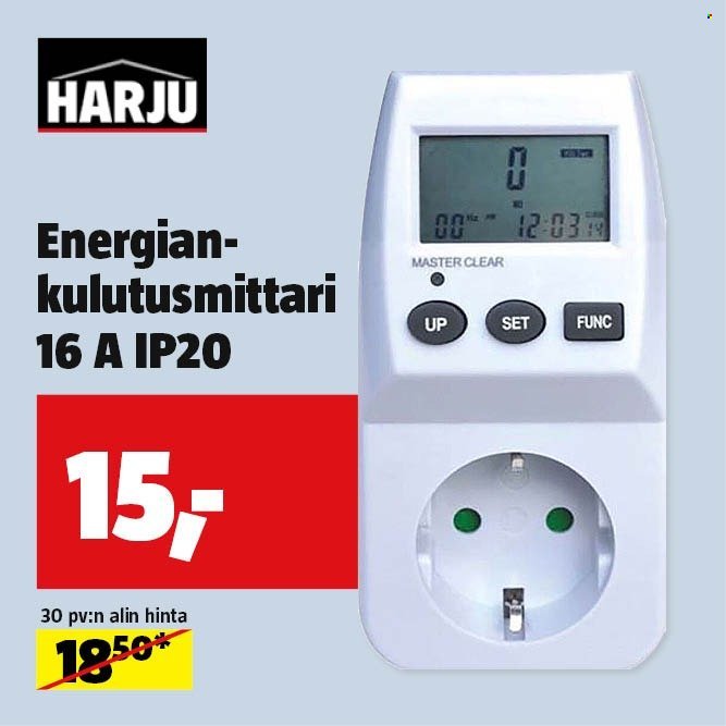 BAUHAUS tarjoukset - Helmikuu 2026