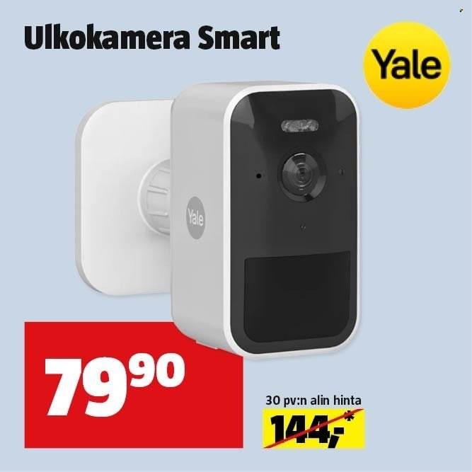 BAUHAUS tarjoukset - Helmikuu 2026