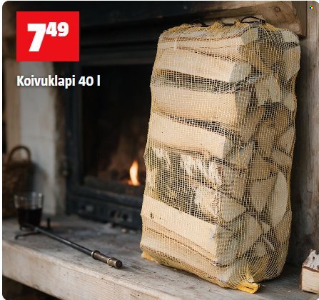 BAUHAUS tarjoukset - Lokakuu 2026