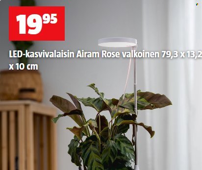 BAUHAUS tarjoukset - Lokakuu 2026