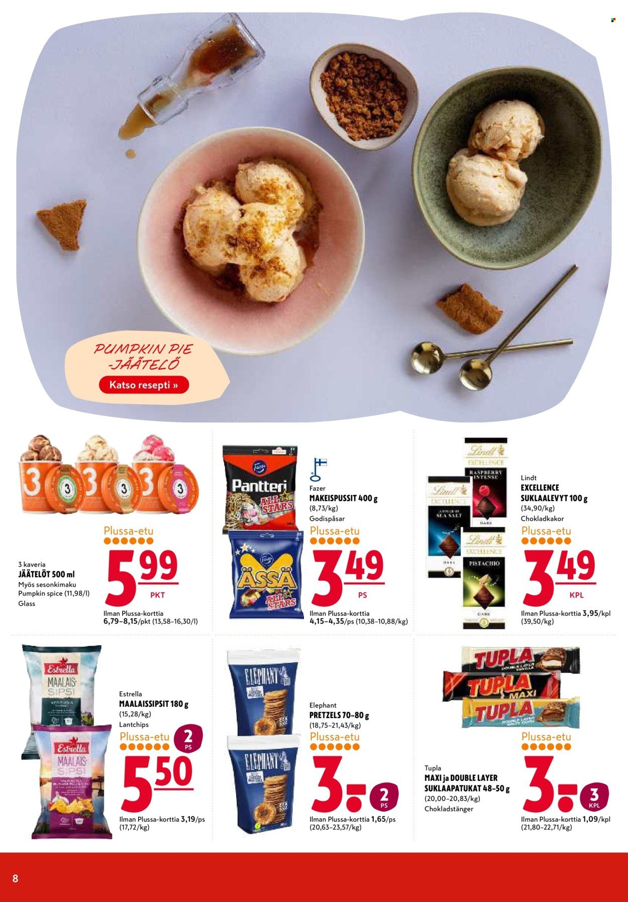 K-CITYMARKET tarjoukset - Alkaen TO 30.10.2025 (2025-10-30 - 2025-11-02)