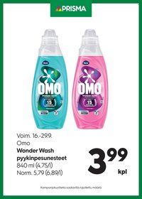 PRISMA tarjoukset - Alkaen KE 16.9.2026