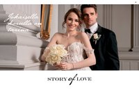 KULTAJOUSI tarjoukset - Story of Love