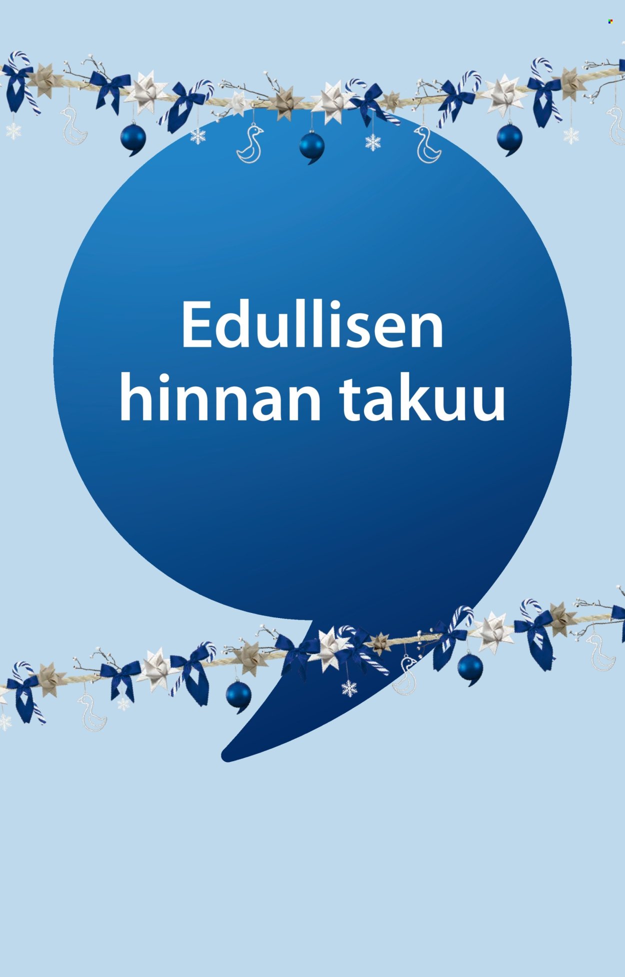 JYSK tarjoukset - Viikon tarjoukset