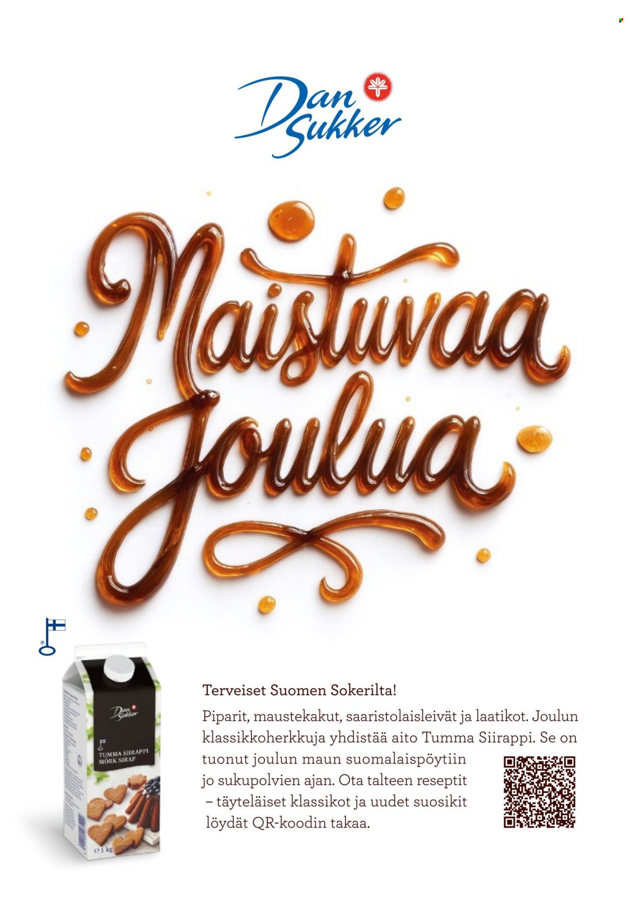 K-MARKET tarjoukset - K-Ruoka (2025-11-05 - 2025-12-02)