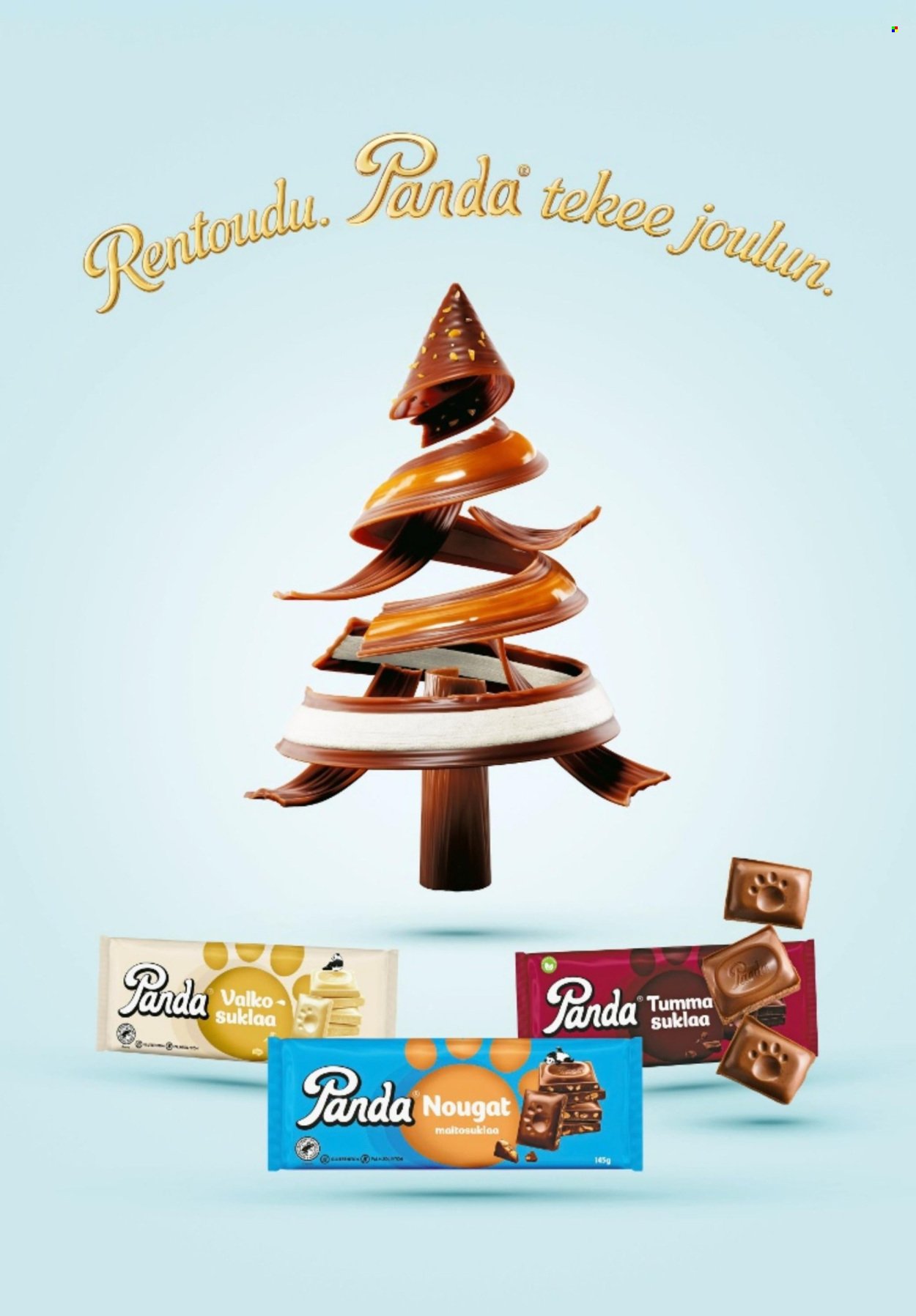 K-MARKET tarjoukset - K-Ruoka (2025-11-05 - 2025-12-02)