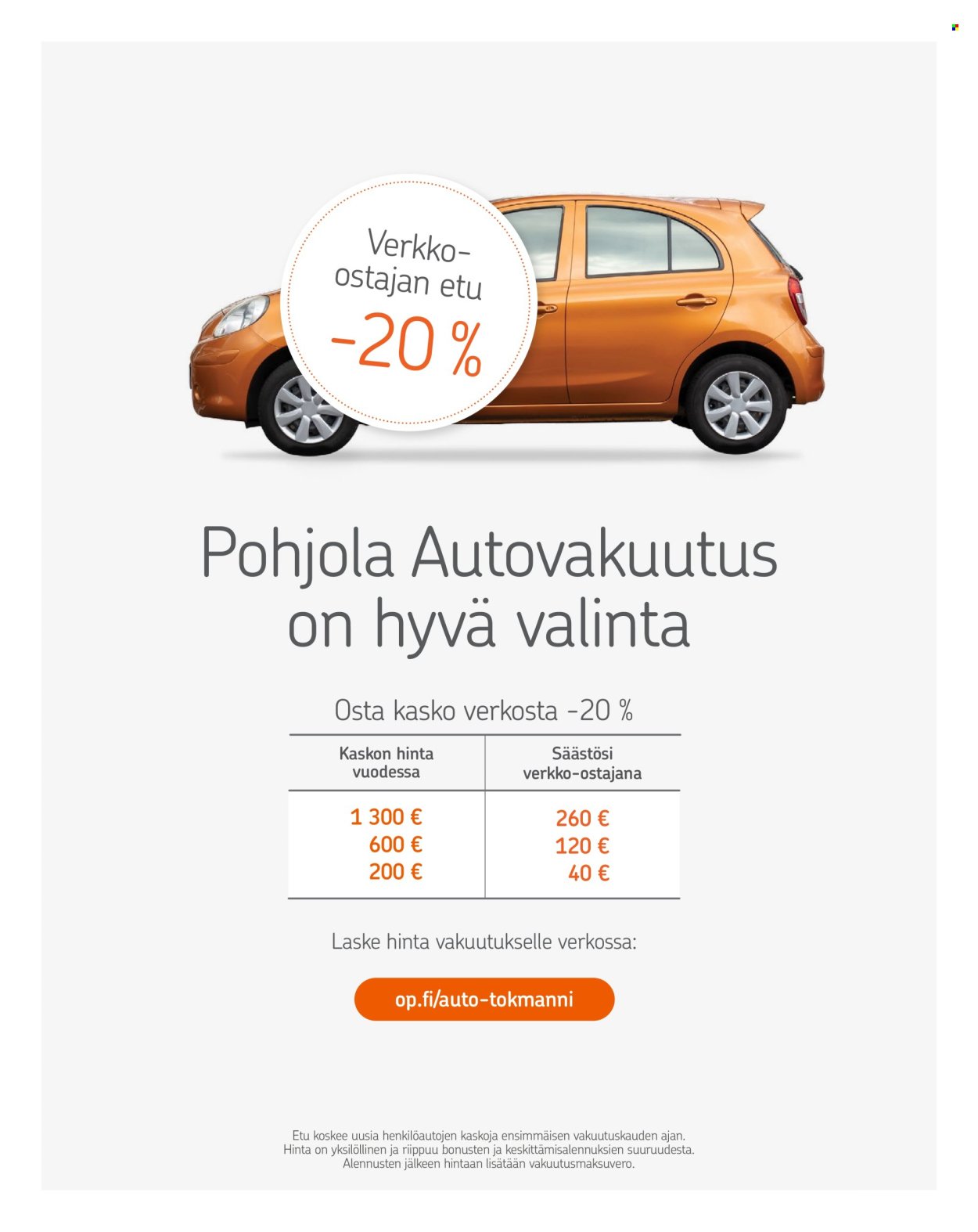 TOKMANNI tarjoukset - https://tarjoussanomat.tokmanni.fi/Tarjoussanomat/?page=1