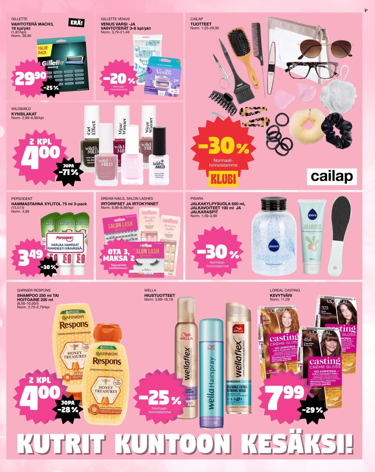TOKMANNI tarjoukset - https://tarjoussanomat.tokmanni.fi/Tarjoussanomat/?page=1
