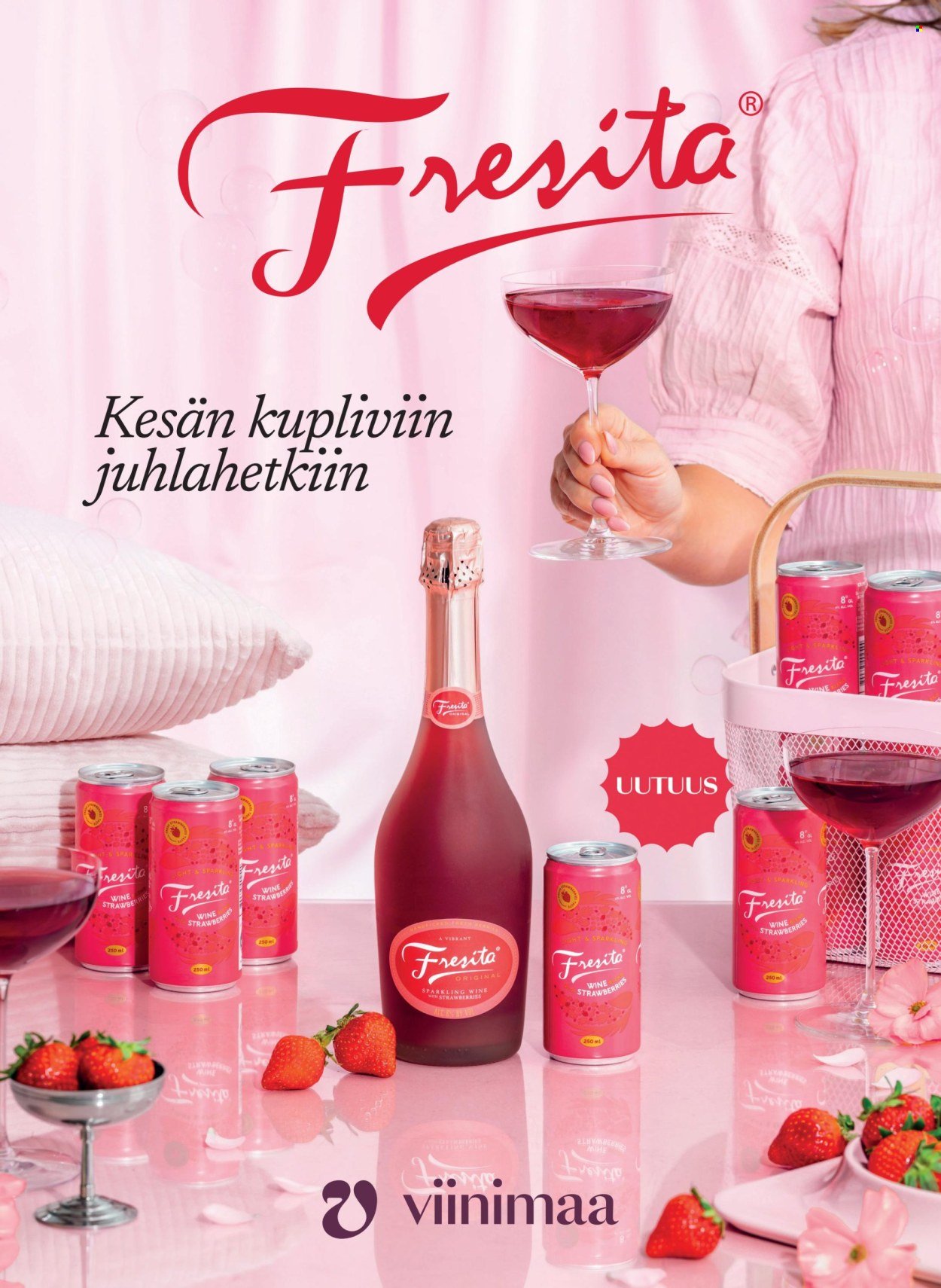 K-MARKET tarjoukset - Pirkka