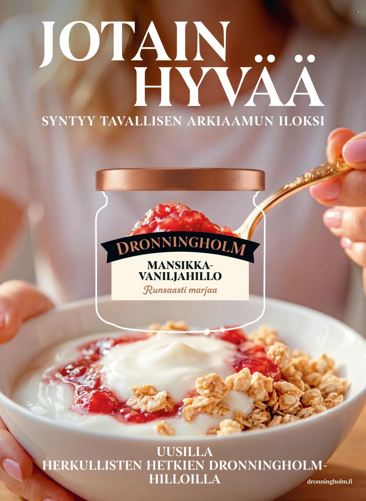 K-MARKET tarjoukset - Pirkka