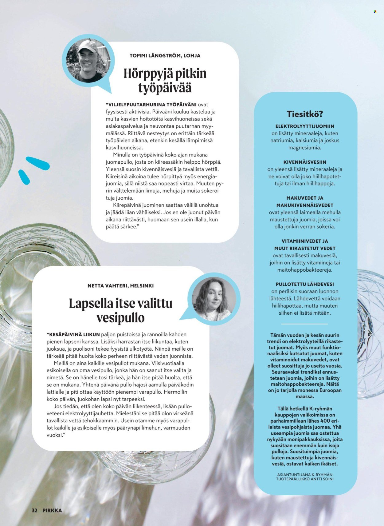 K-MARKET tarjoukset - Pirkka