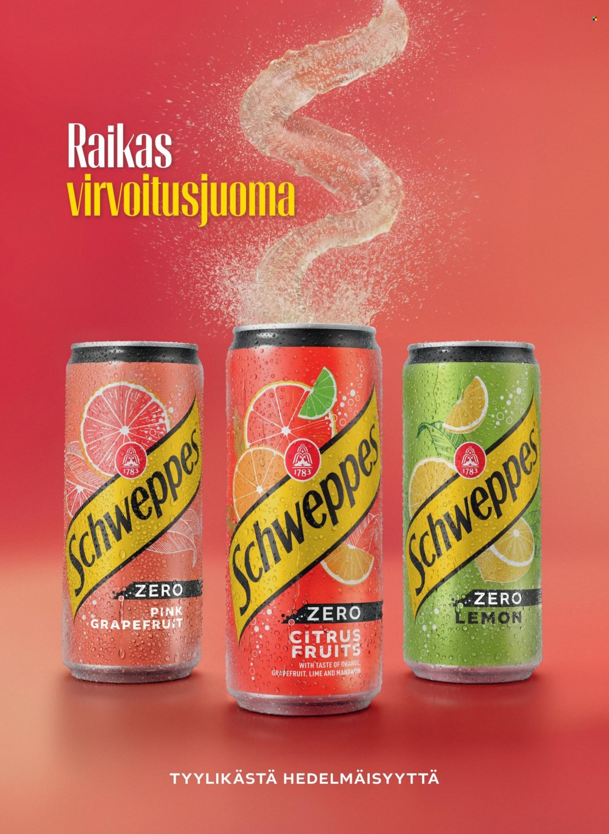 K-MARKET tarjoukset - Pirkka