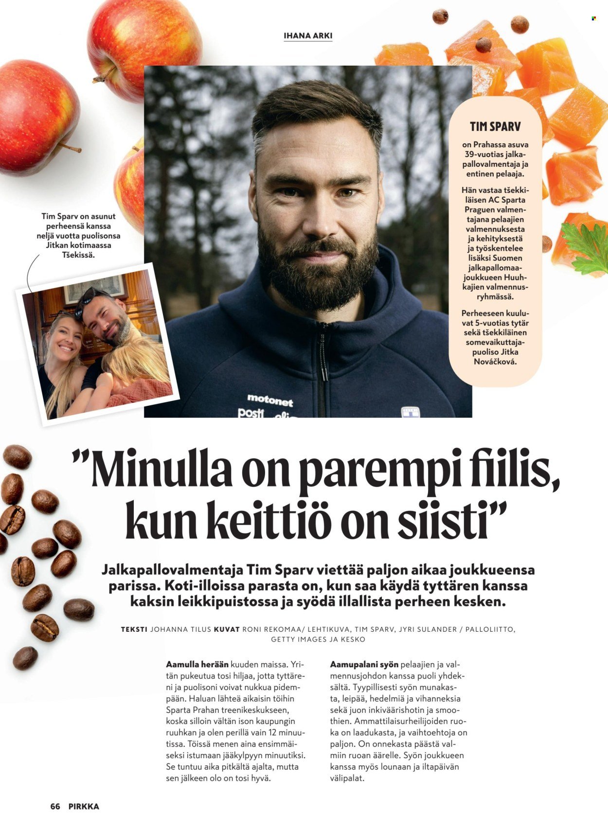 K-MARKET tarjoukset - Pirkka