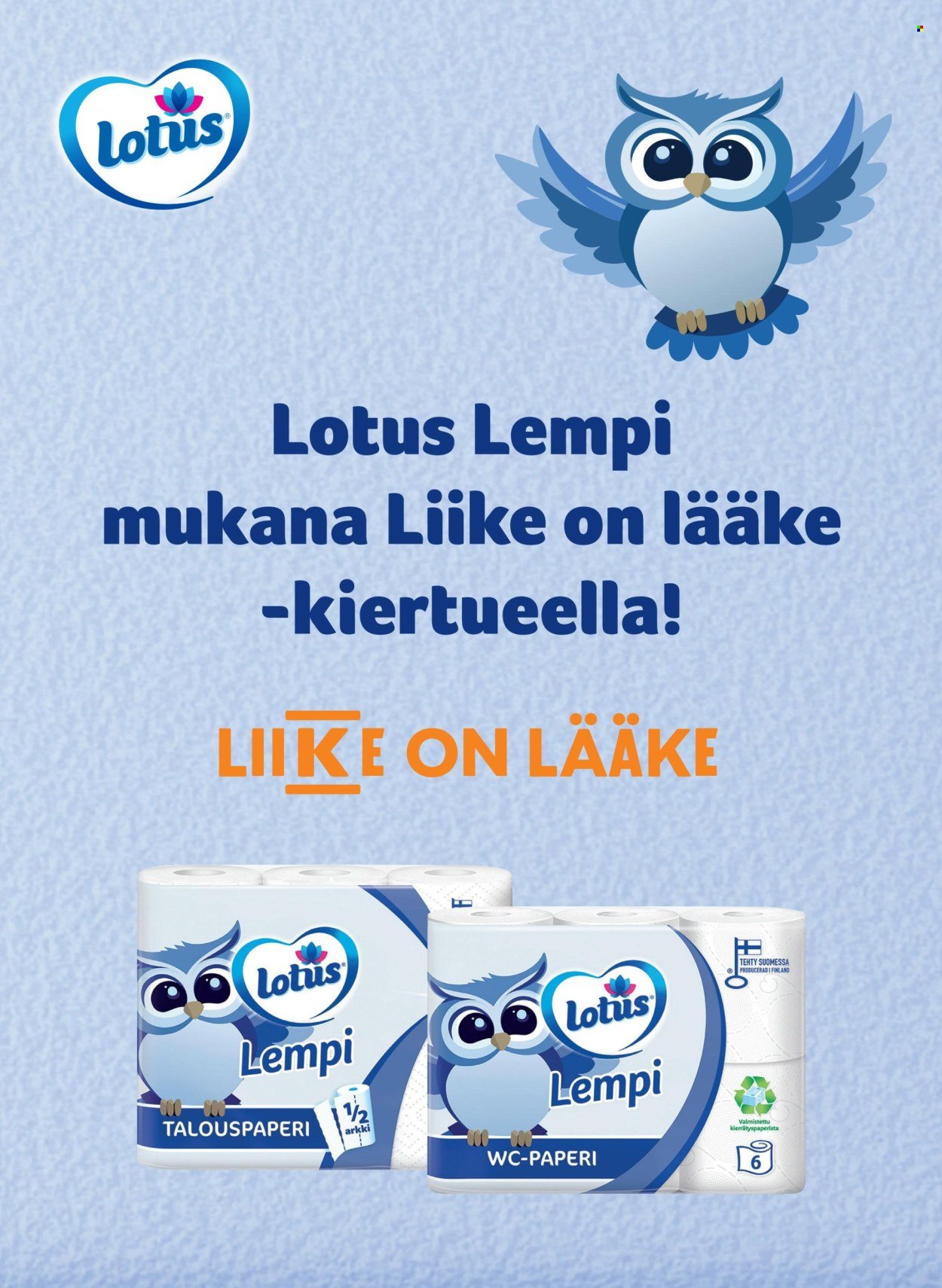 K-MARKET tarjoukset - Pirkka