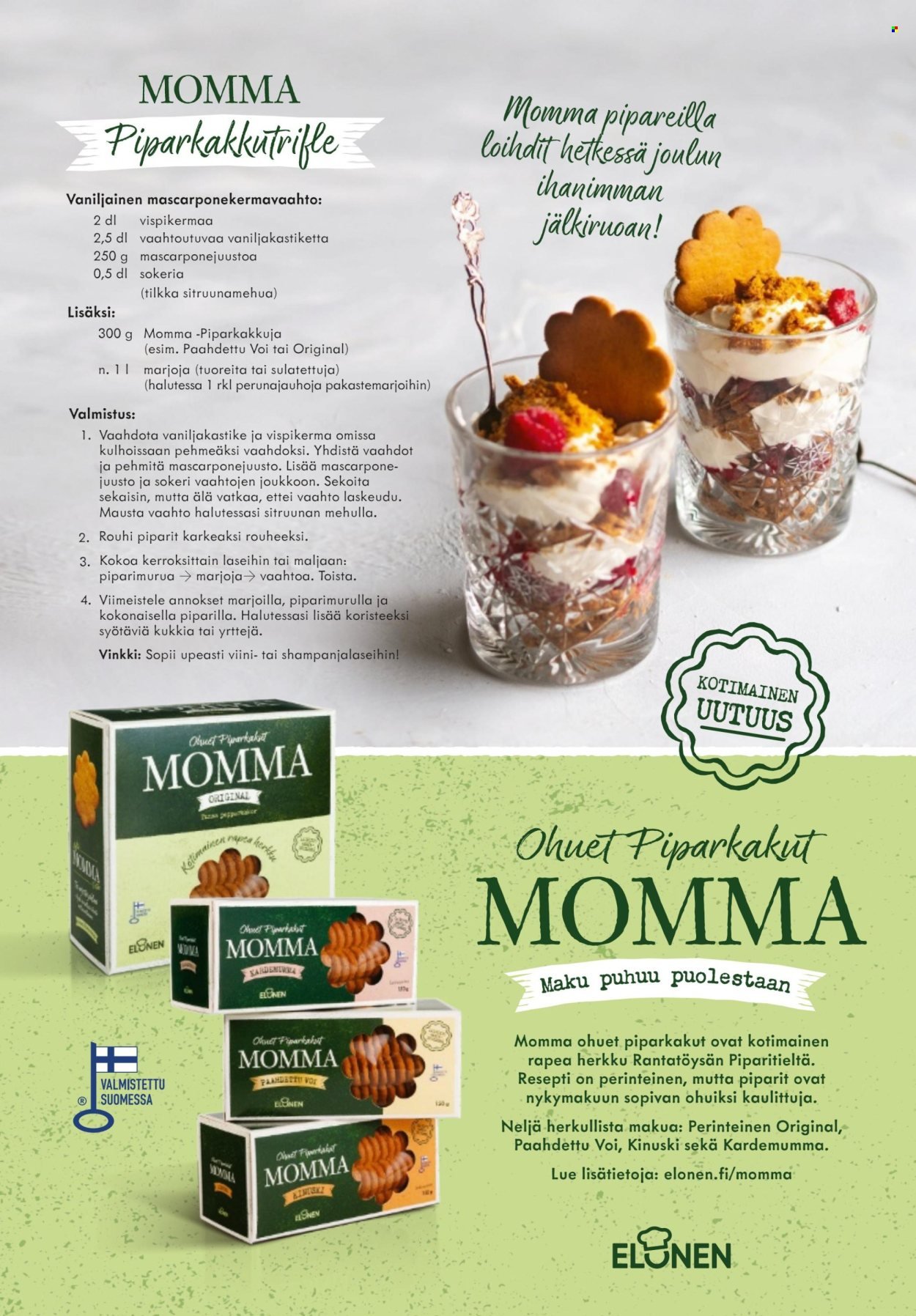 K-CITYMARKET tarjoukset - K-ruoka