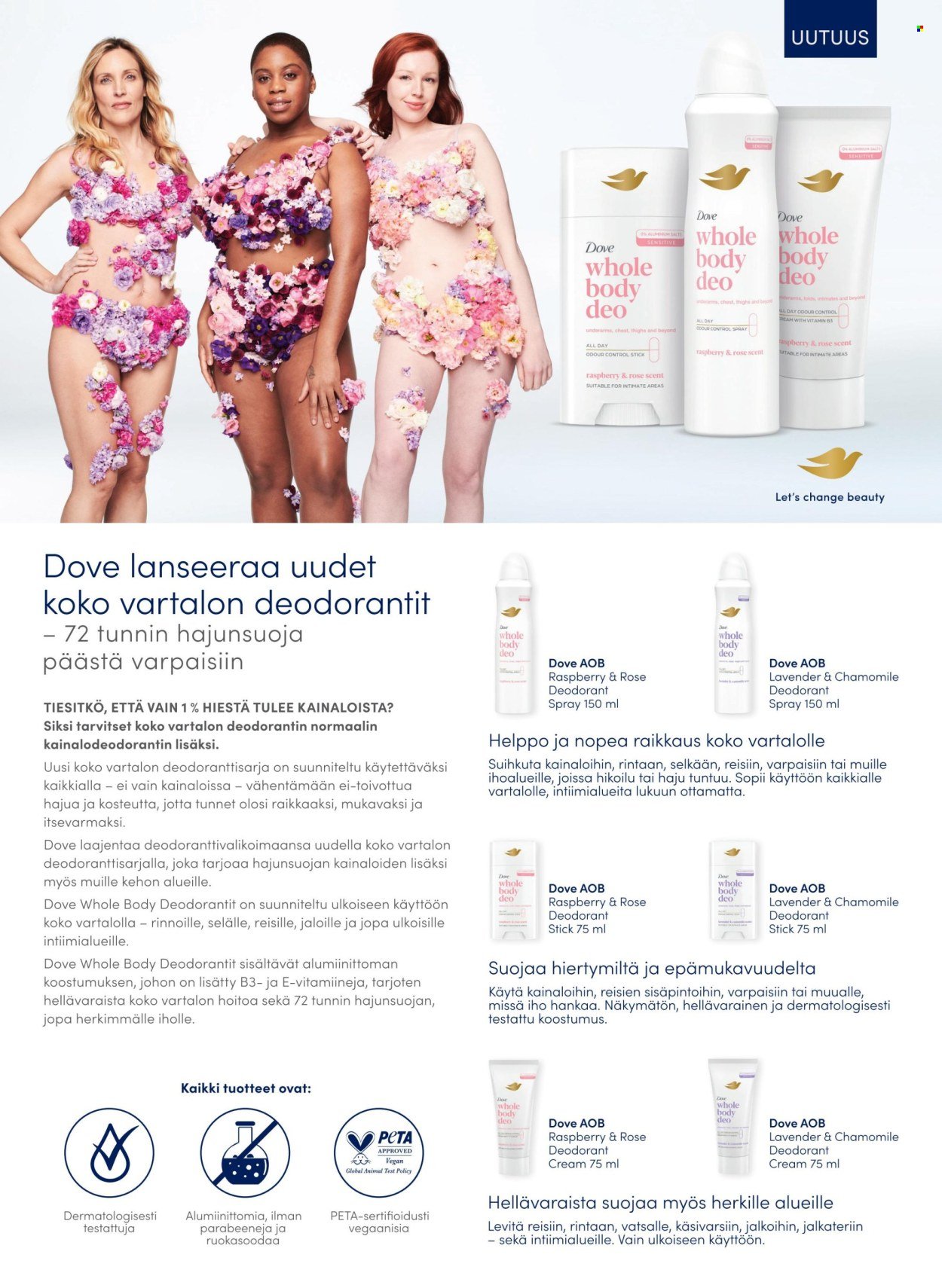 K-MARKET tarjoukset - Pirkka