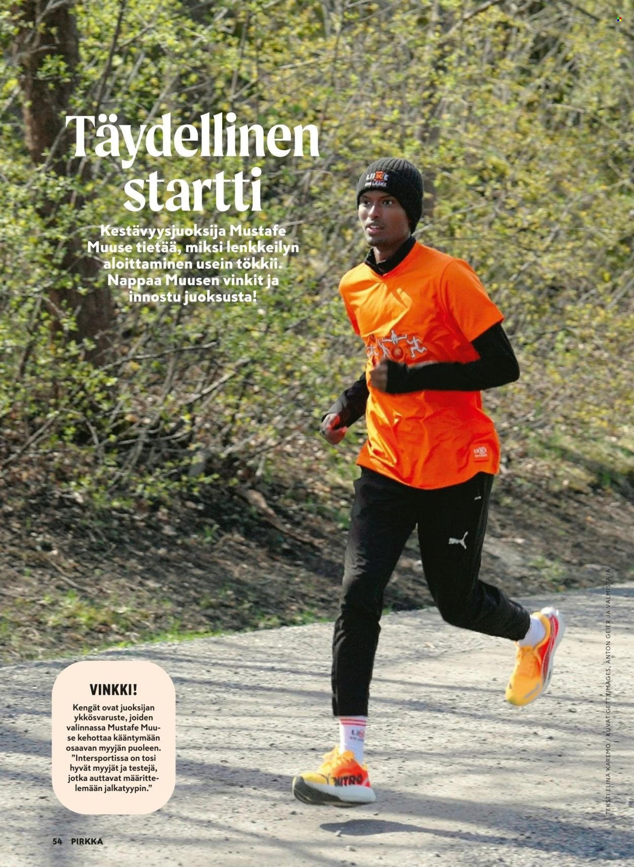 K-SUPERMARKET tarjoukset - Pirkka (2025-08-27 - 2025-09-30)