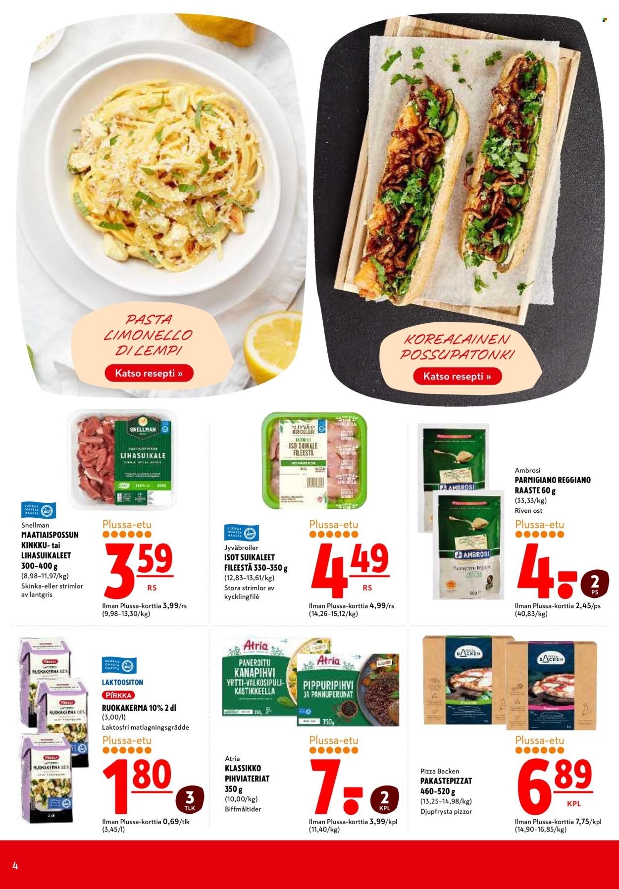 K-CITYMARKET tarjoukset - Alkaen MA 10.11.2025 (2025-11-10 - 2025-11-12)