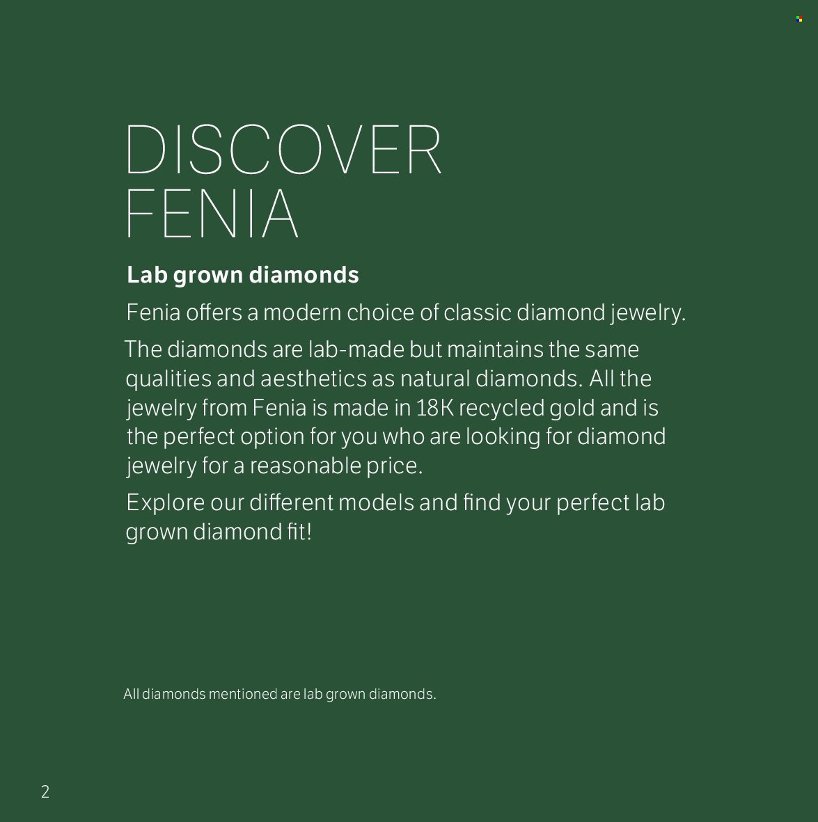 KULTAJOUSI tarjoukset - Fenia