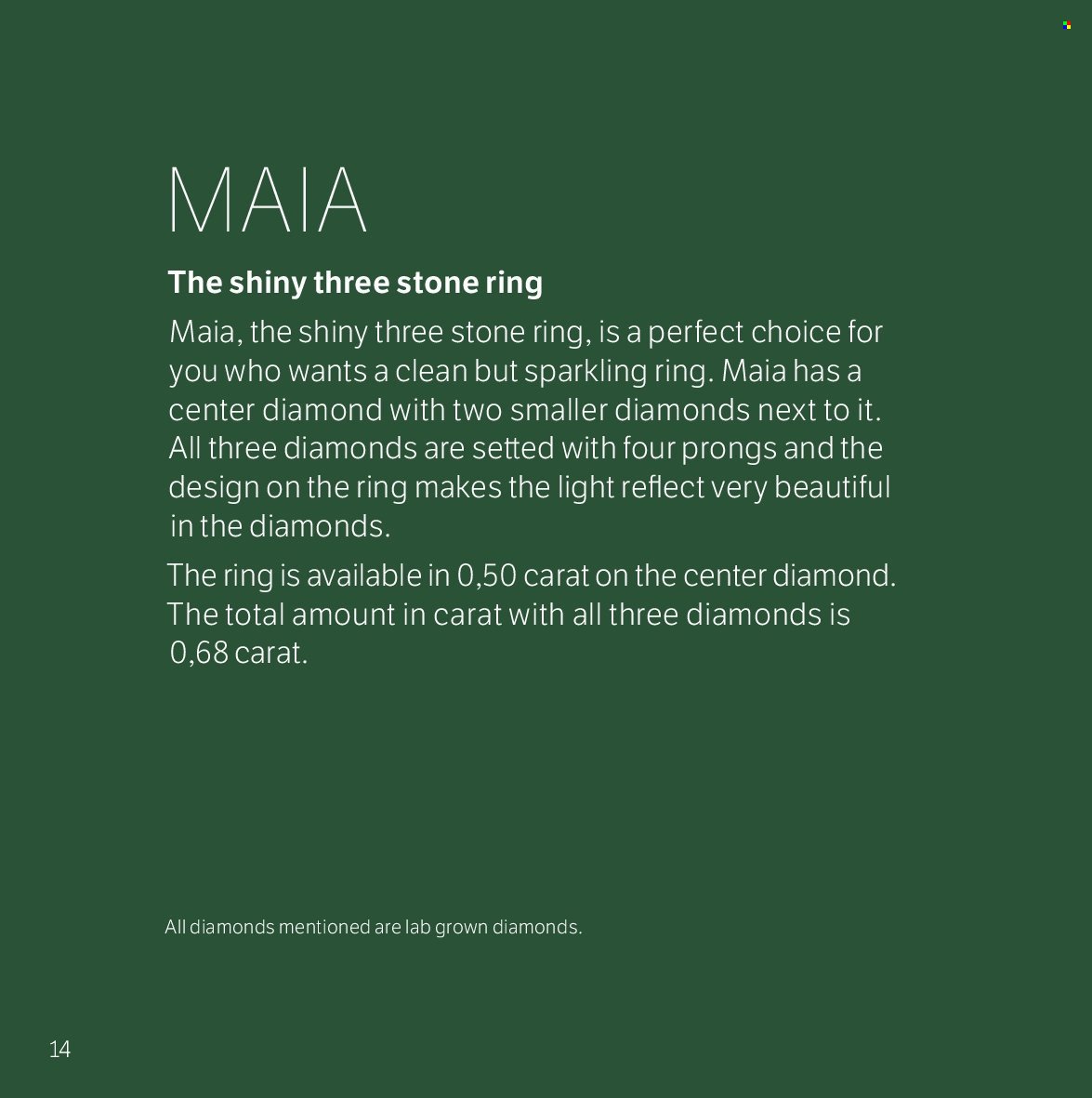 KULTAJOUSI tarjoukset - Fenia