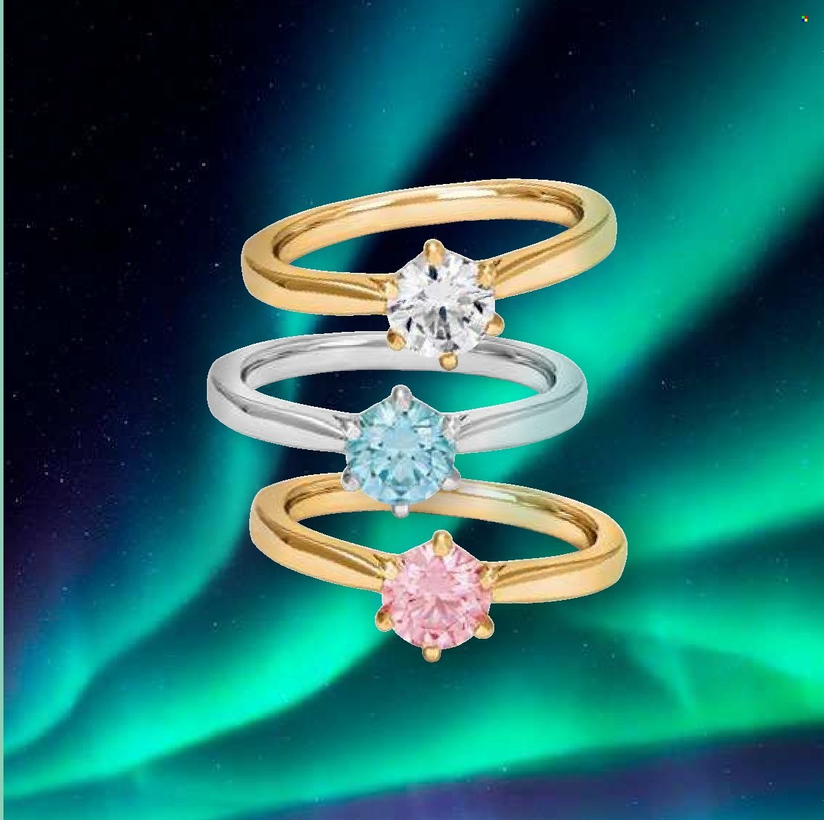 KULTAJOUSI tarjoukset - Fenia