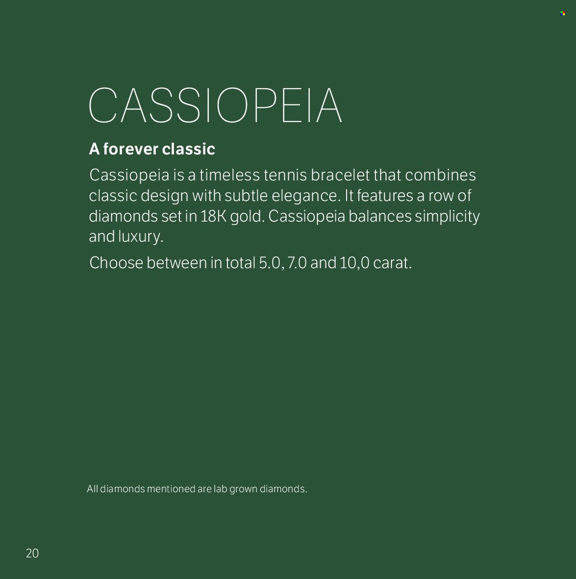 KULTAJOUSI tarjoukset - Fenia