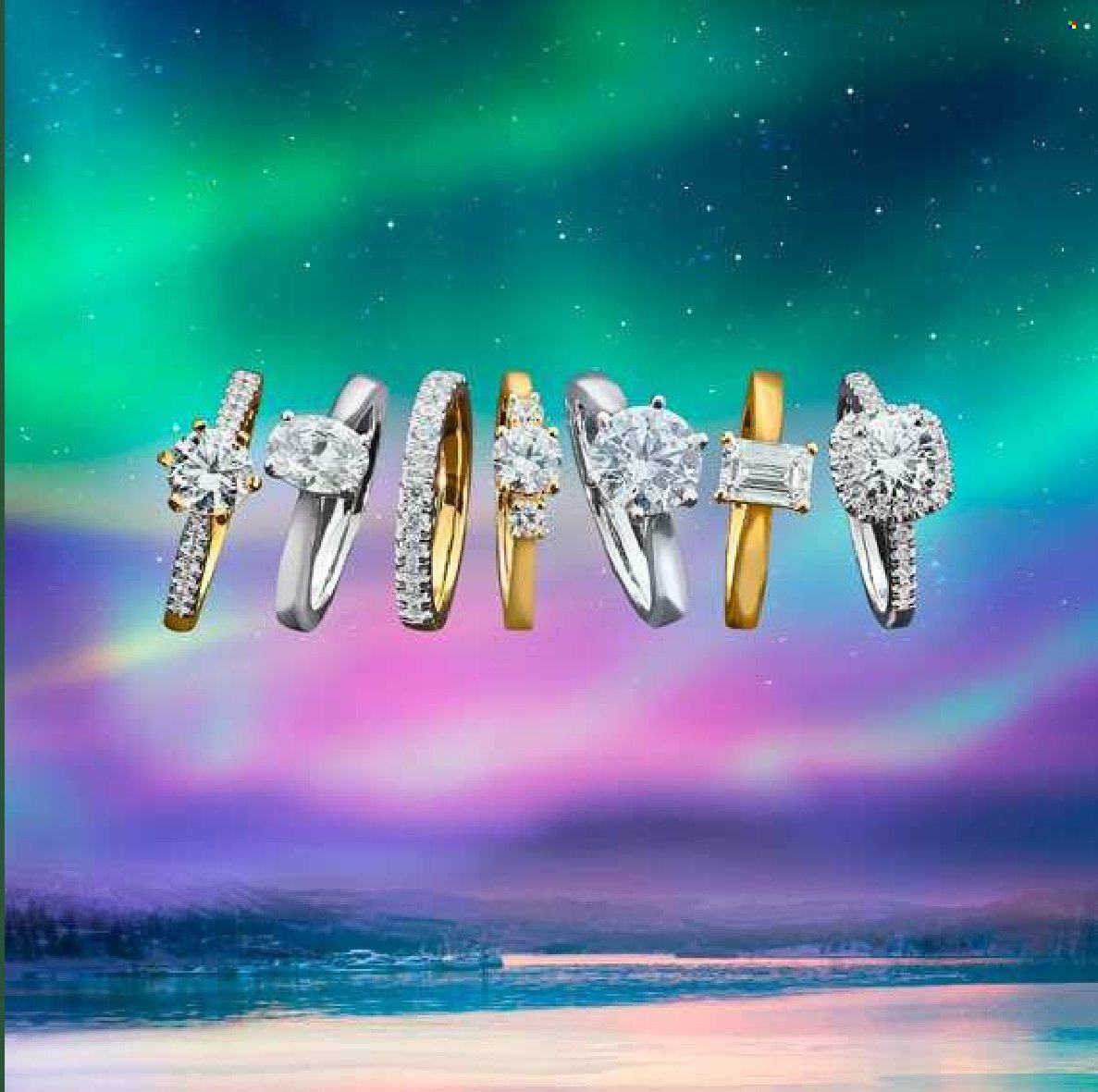 KULTAJOUSI tarjoukset - Fenia