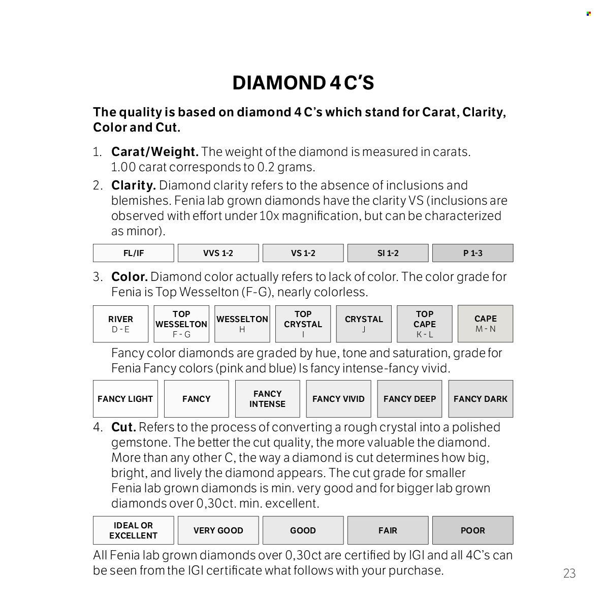 KULTAJOUSI tarjoukset - Fenia