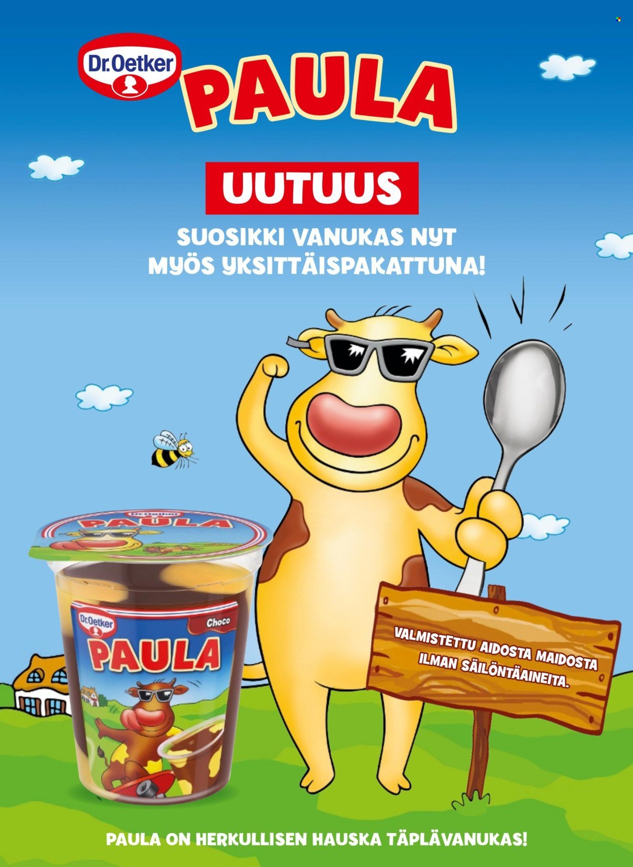 K-CITYMARKET tarjoukset - Pirkka (2025-08-27 - 2025-09-30)