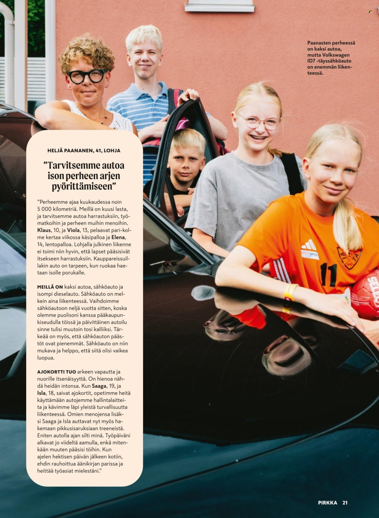 K-CITYMARKET tarjoukset - Pirkka (2025-08-27 - 2025-09-30)