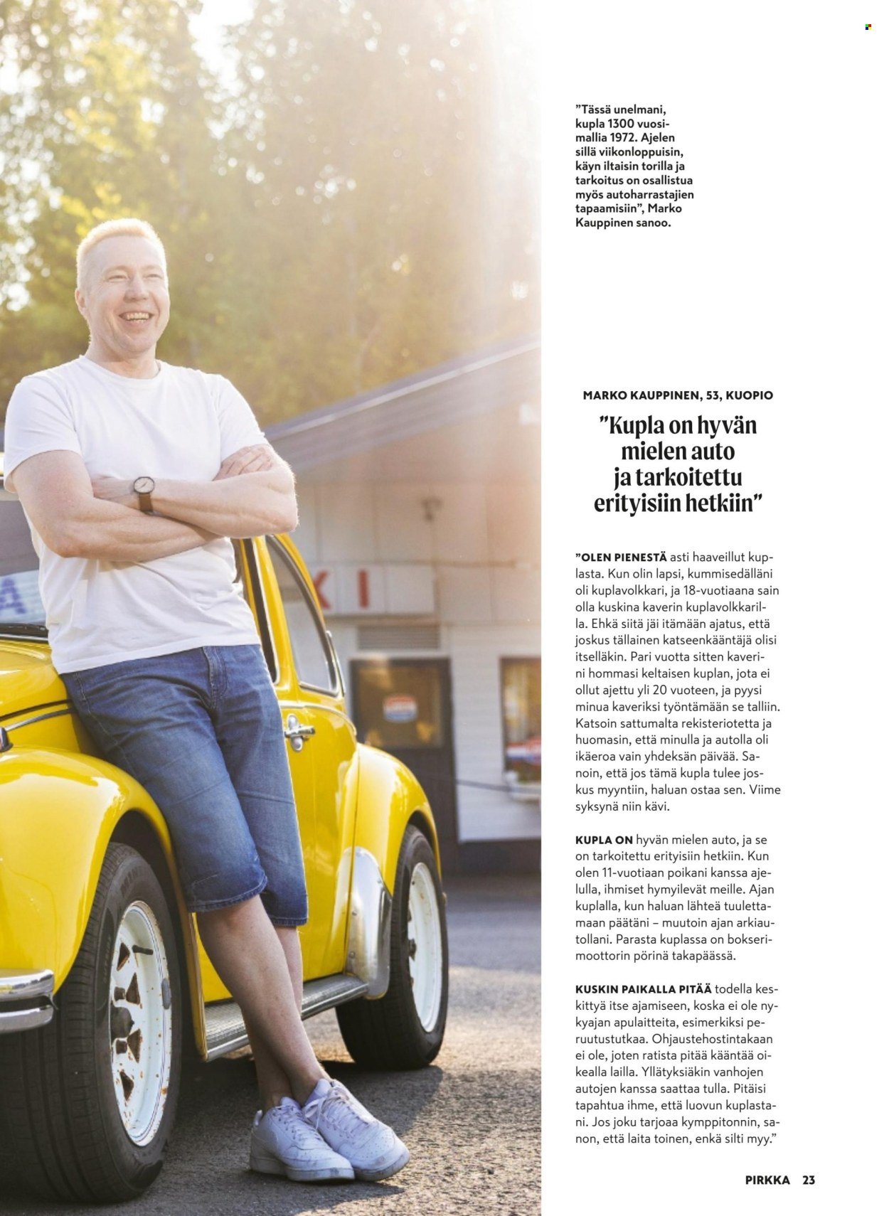 K-CITYMARKET tarjoukset - Pirkka (2025-08-27 - 2025-09-30)