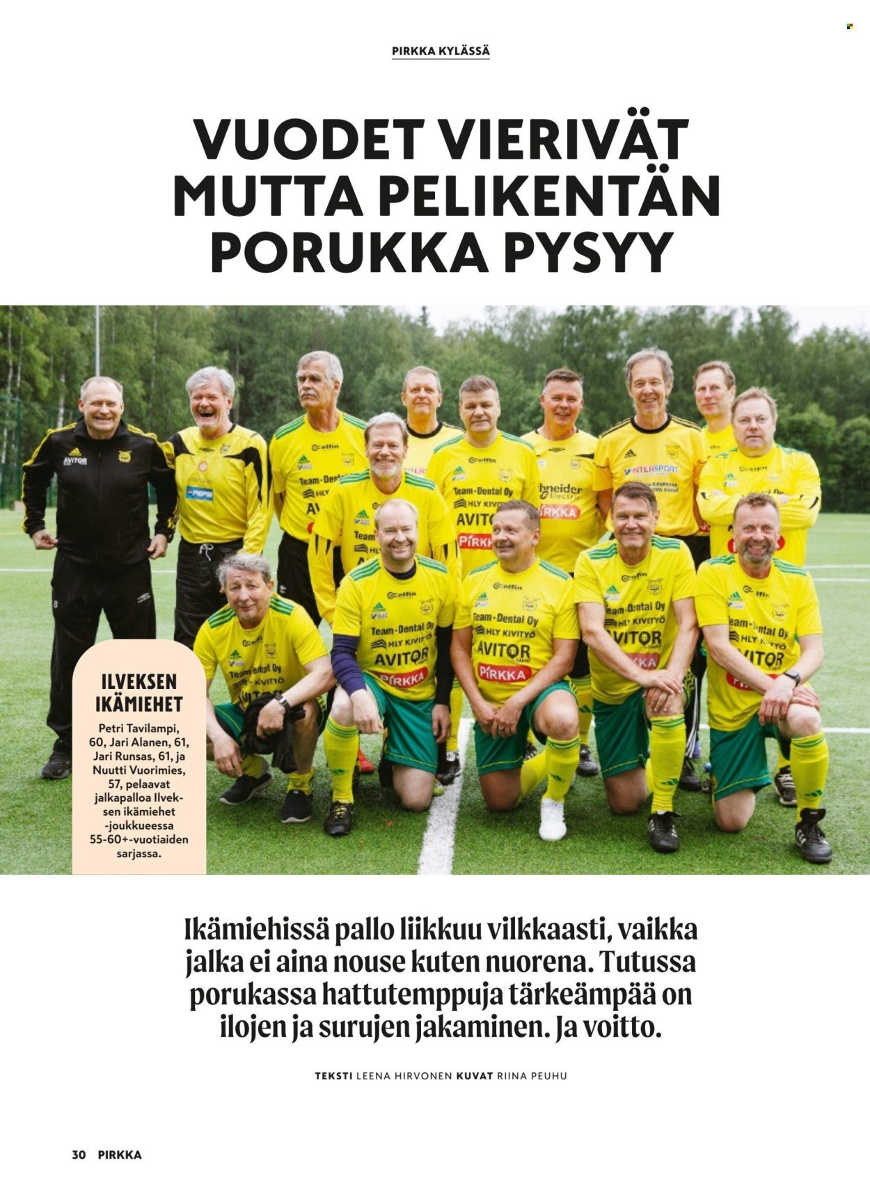 K-CITYMARKET tarjoukset - Pirkka (2025-08-27 - 2025-09-30)