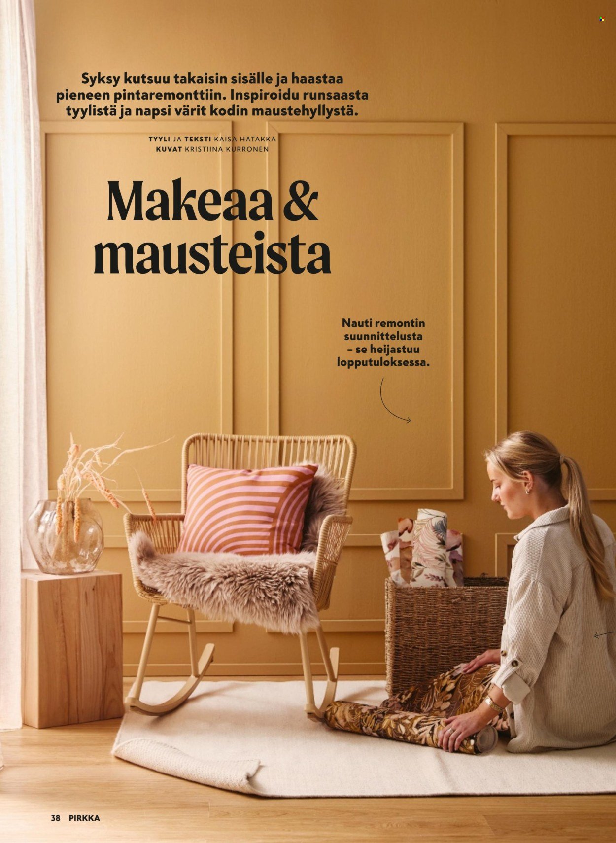K-CITYMARKET tarjoukset - Pirkka (2025-08-27 - 2025-09-30)