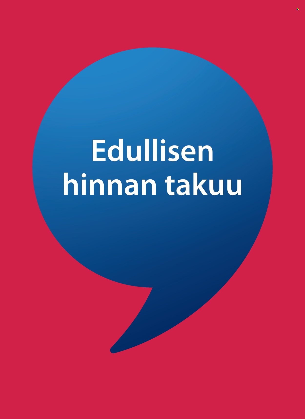 JYSK tarjoukset - Viikon tarjoukset