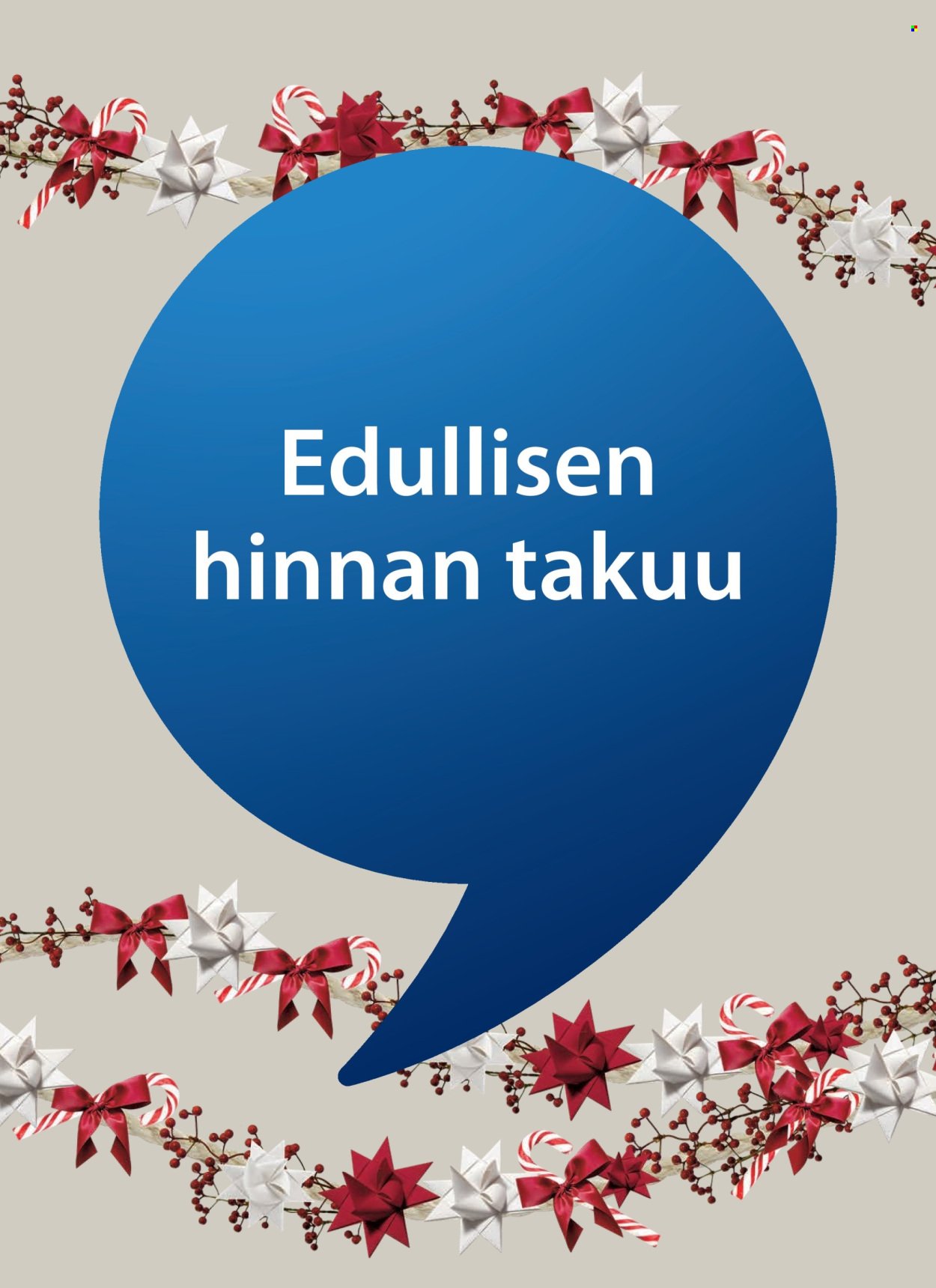 JYSK tarjoukset - Viikon tarjoukset