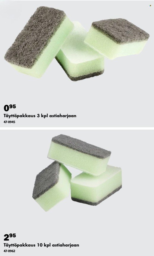 BILTEMA tarjoukset - Alkaen SU 13.9.2026