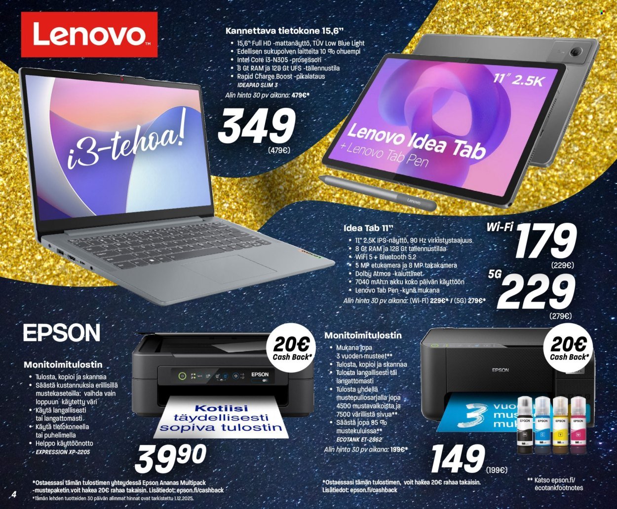 VEIKON KONE tarjoukset - Alkaen TI 9.12.2025