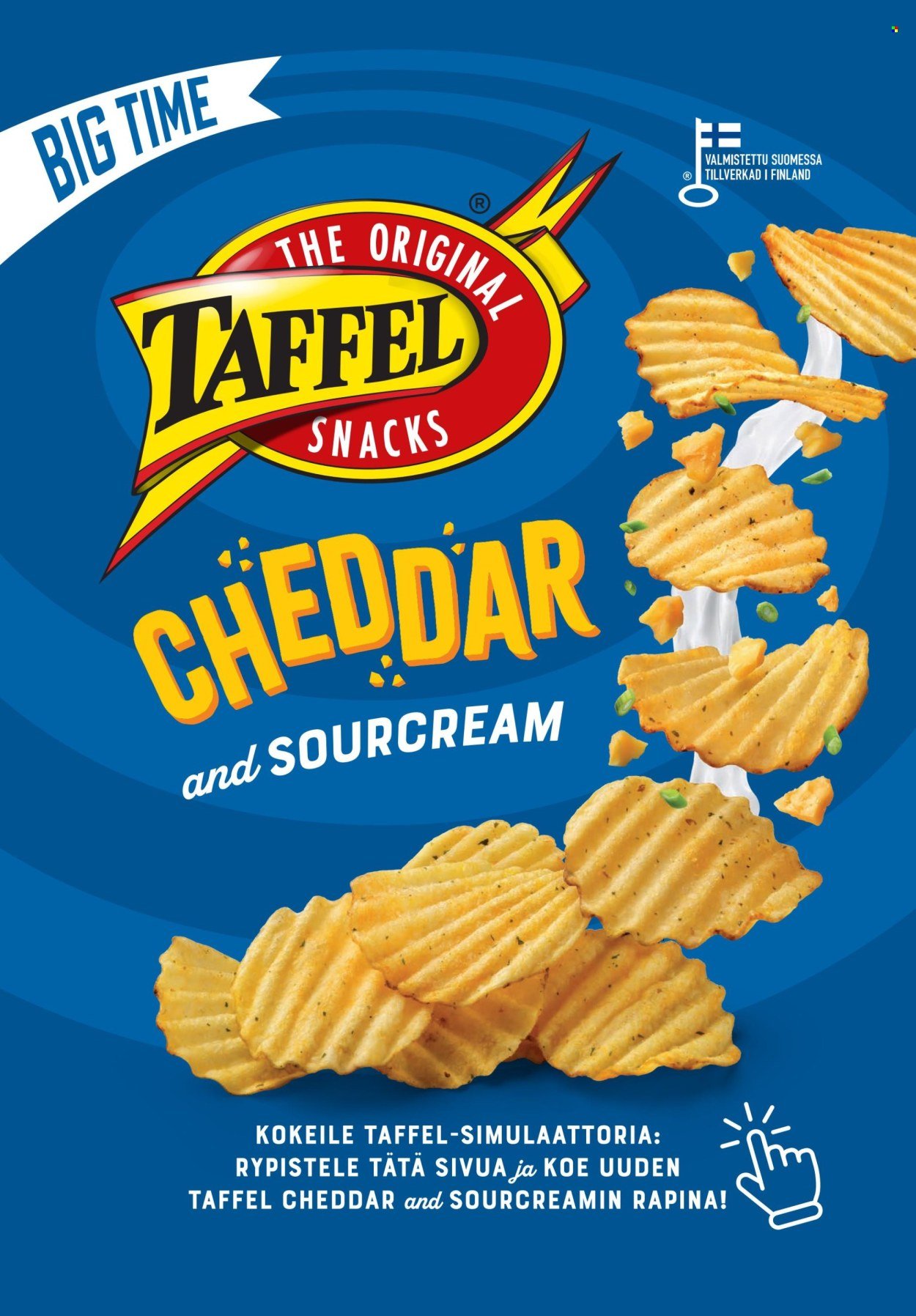 K-MARKET tarjoukset - K-Ruoka