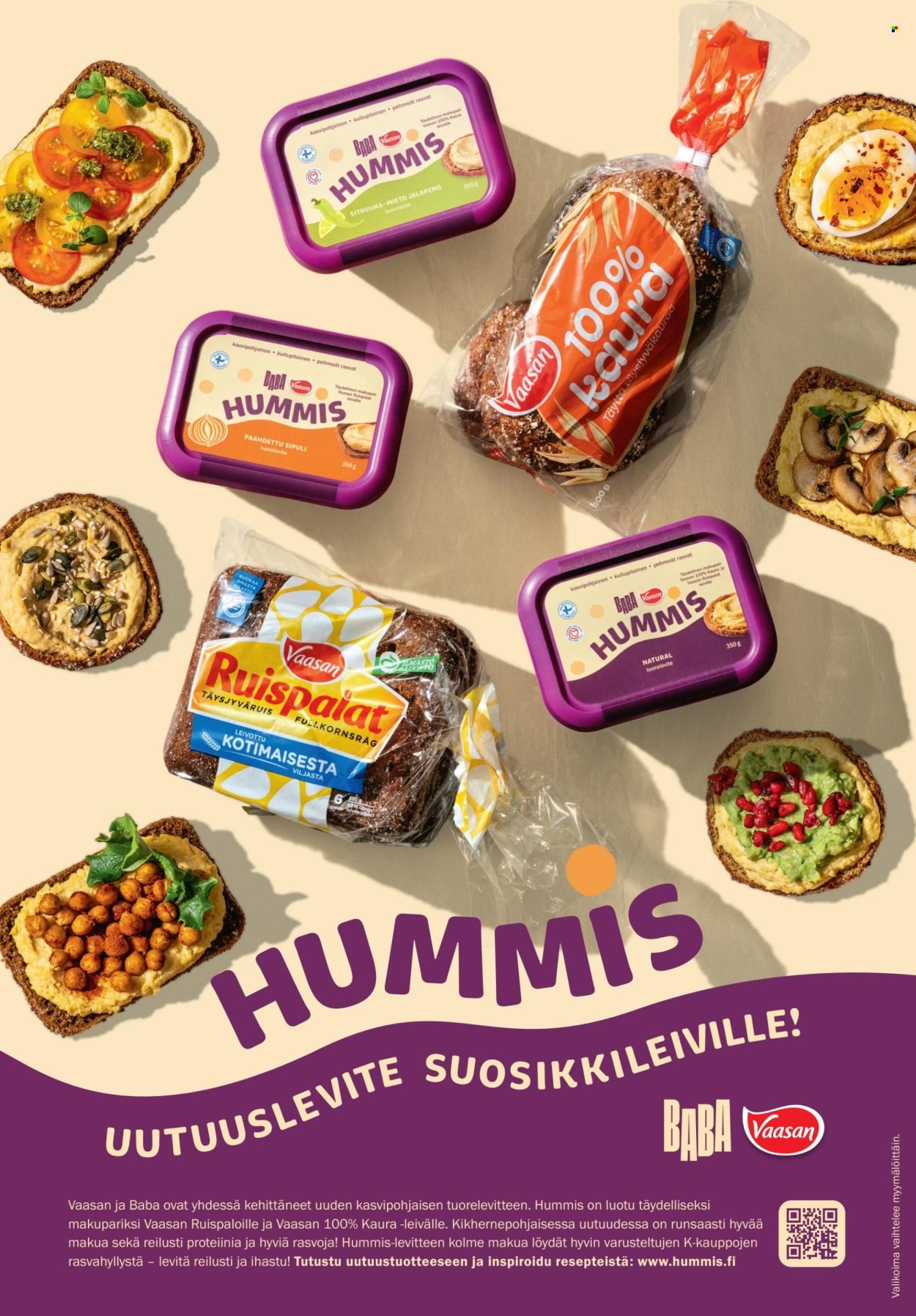 K-MARKET tarjoukset - K-Ruoka