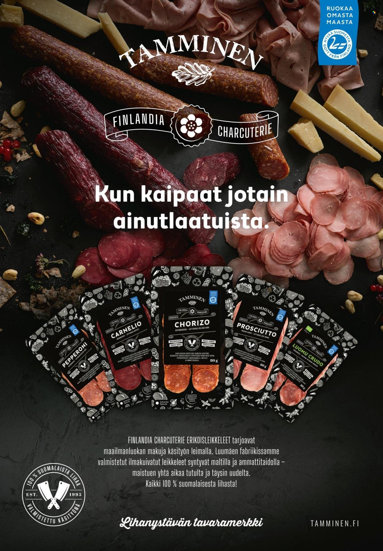 K-MARKET tarjoukset - K-Ruoka