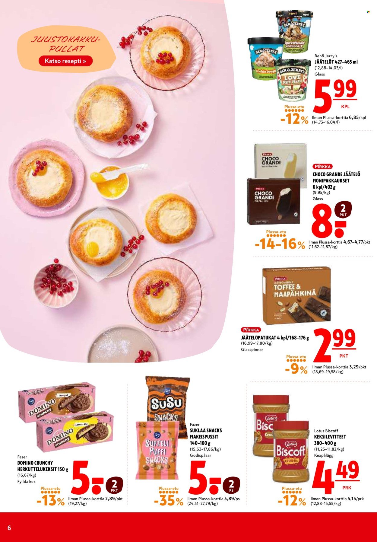 K-CITYMARKET tarjoukset - Alkaen MA 19.10.2026