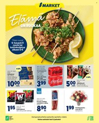 S-MARKET tarjoukset - Tok