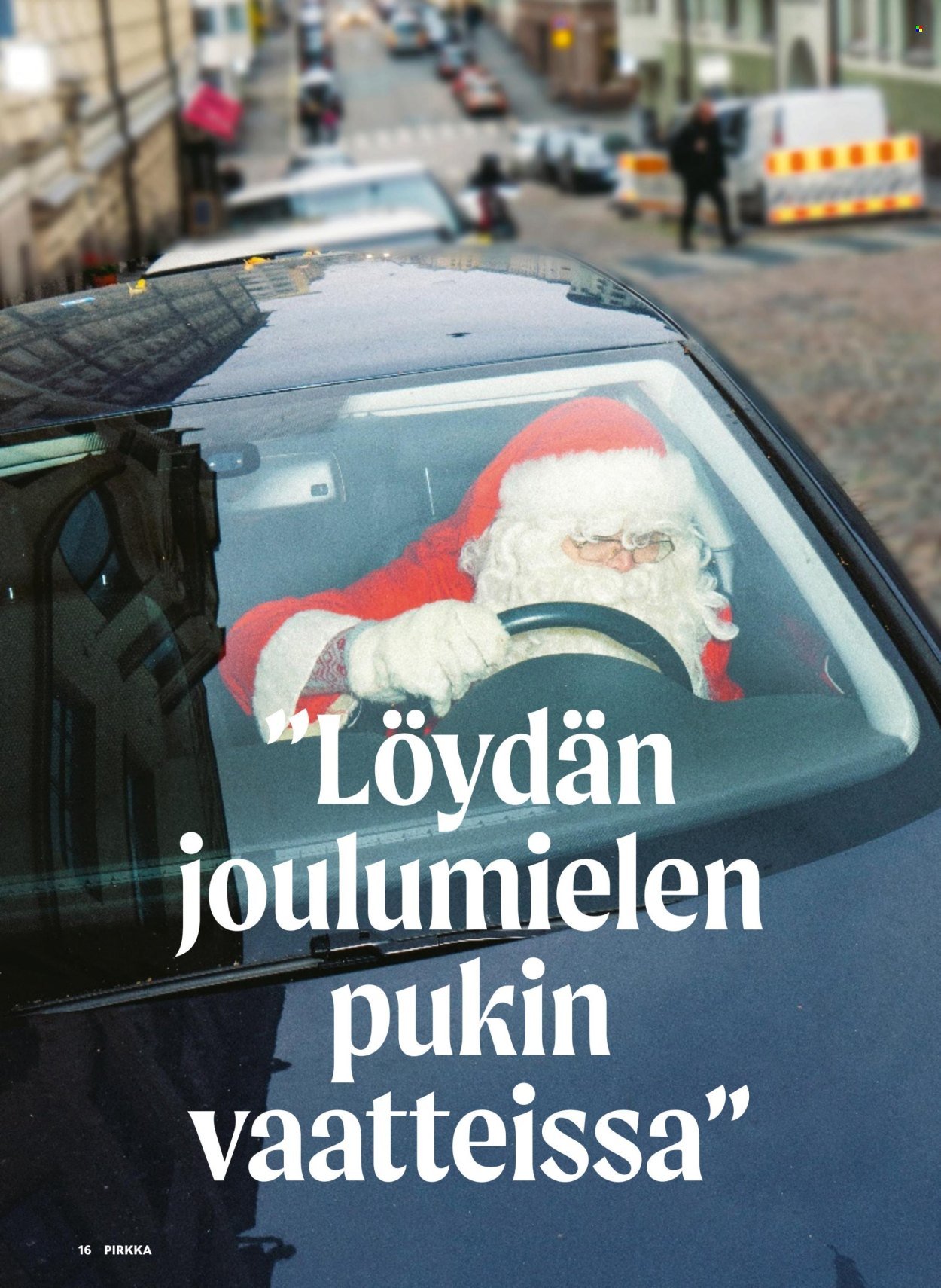 K-MARKET tarjoukset - Pirkka